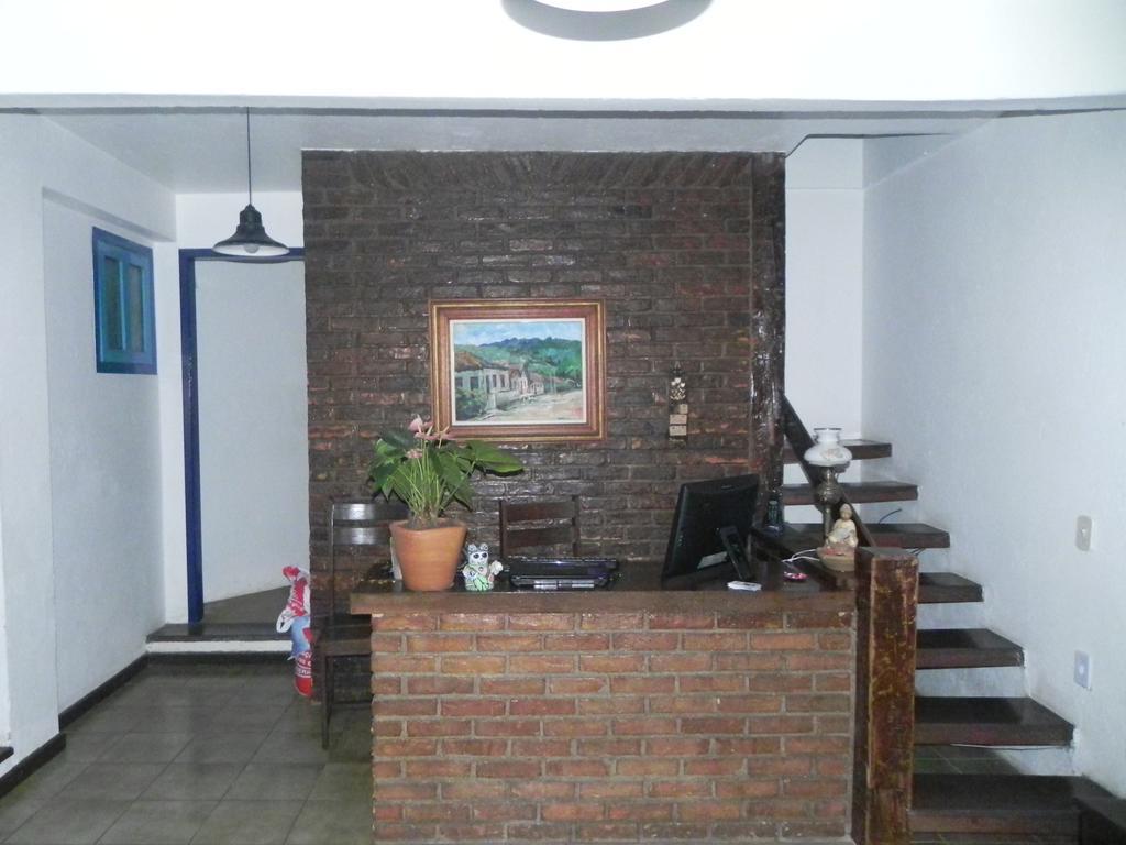 Casa Das Arvores Armacao dos Buzios Exterior photo