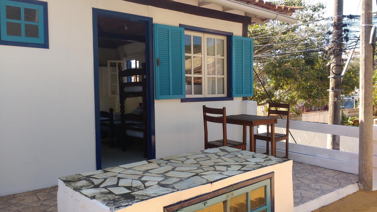 Casa Das Arvores Armacao dos Buzios Exterior photo