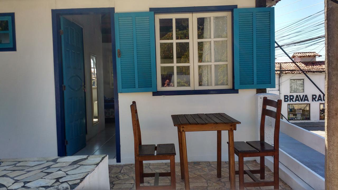 Casa Das Arvores Armacao dos Buzios Exterior photo