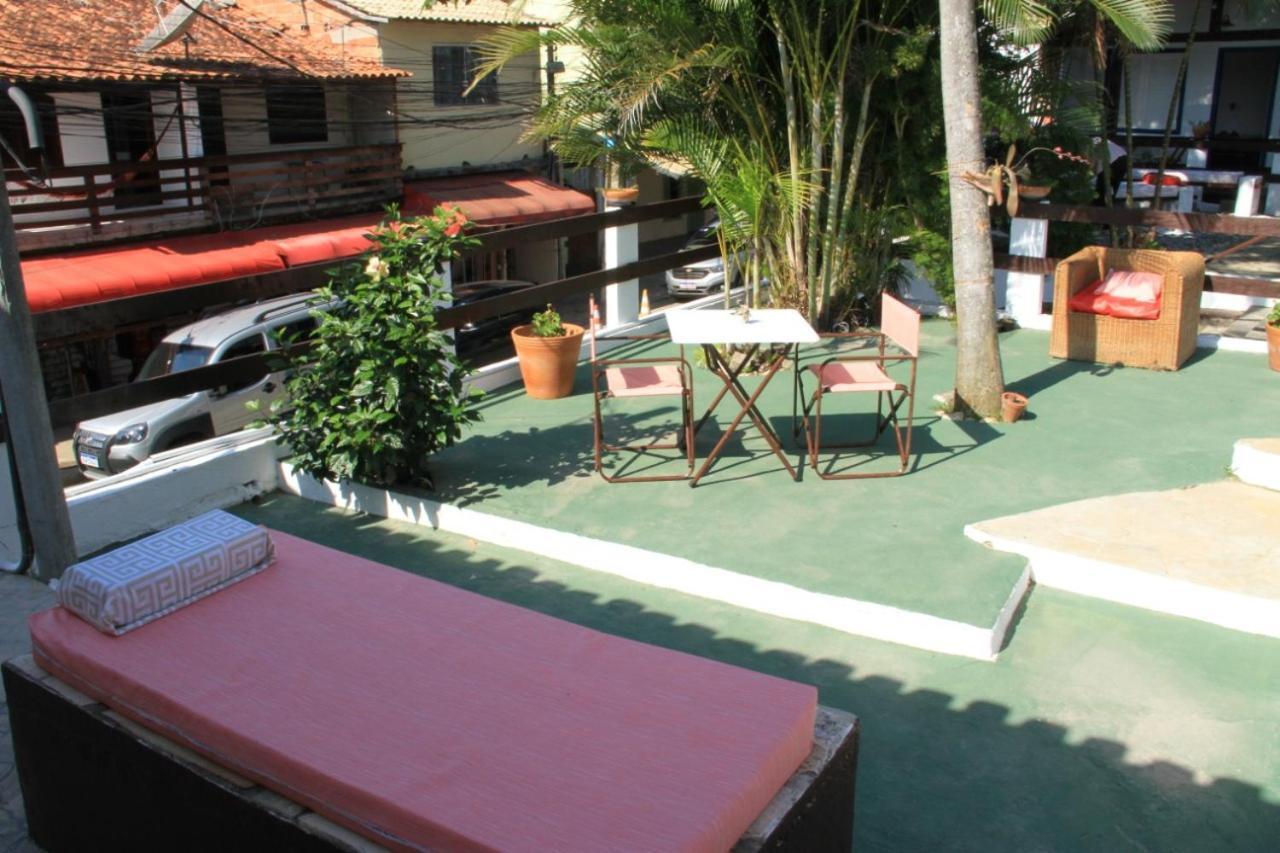 Casa Das Arvores Armacao dos Buzios Exterior photo