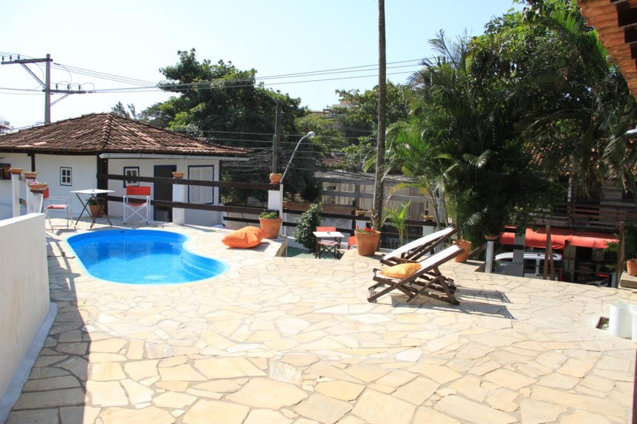 Casa Das Arvores Armacao dos Buzios Exterior photo